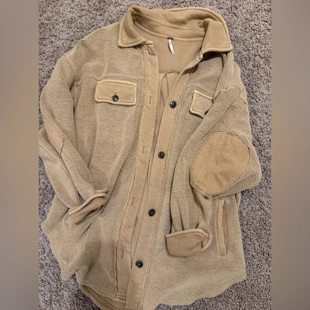 Ruby Jacket - Picture 4 of 4